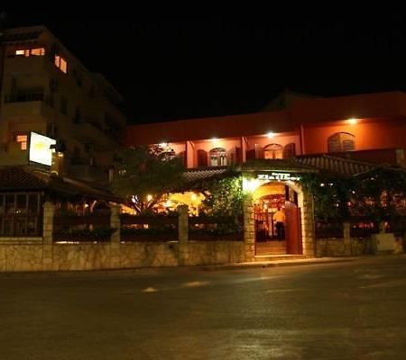 Guest House Zlatibor Budva Extérieur photo