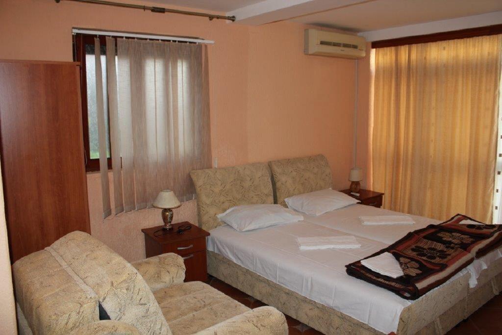 Guest House Zlatibor Budva Chambre photo