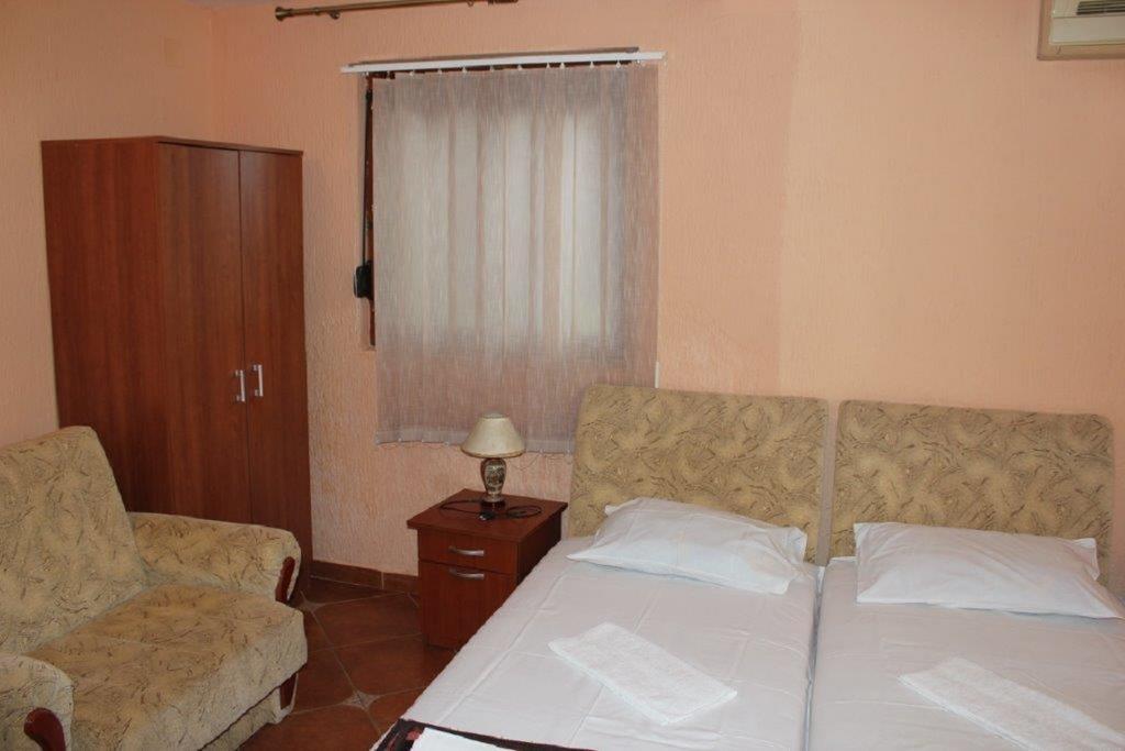 Guest House Zlatibor Budva Chambre photo