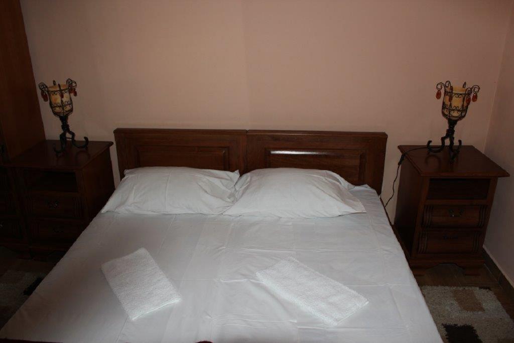 Guest House Zlatibor Budva Chambre photo