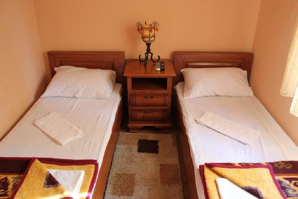 Guest House Zlatibor Budva Chambre photo