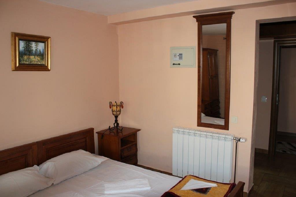 Guest House Zlatibor Budva Chambre photo