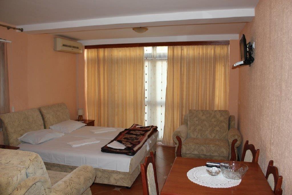Guest House Zlatibor Budva Chambre photo