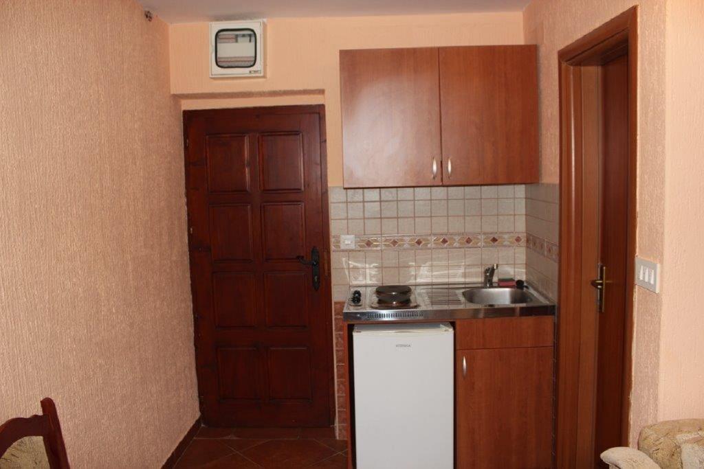 Guest House Zlatibor Budva Chambre photo