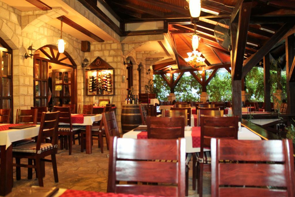 Guest House Zlatibor Budva Extérieur photo