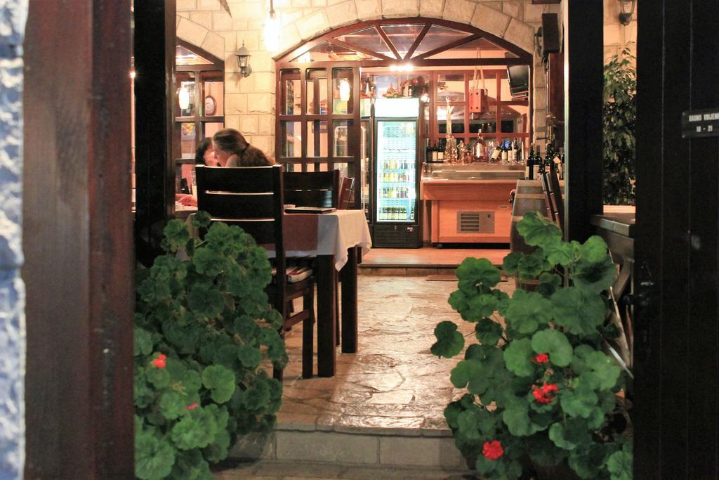 Guest House Zlatibor Budva Extérieur photo