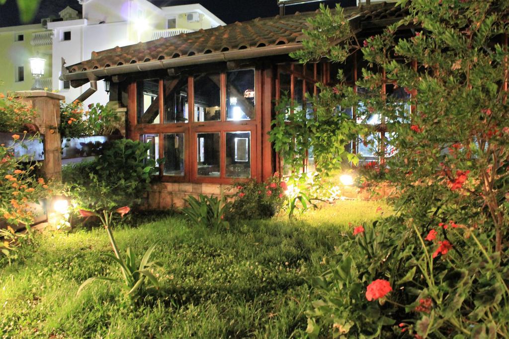 Guest House Zlatibor Budva Extérieur photo