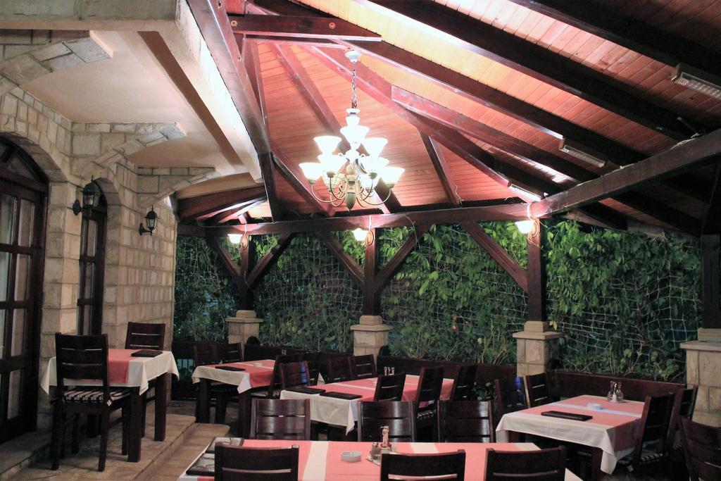 Guest House Zlatibor Budva Extérieur photo