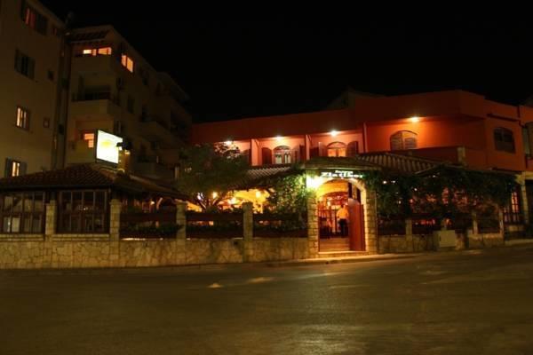Guest House Zlatibor Budva Extérieur photo